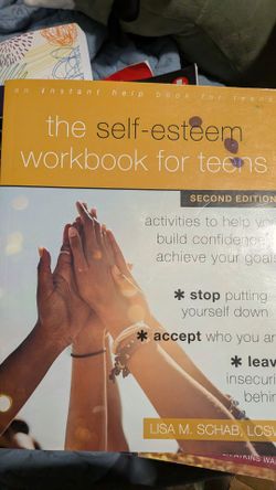 Teacher & Counseling Resources (SEL / Teen Support)