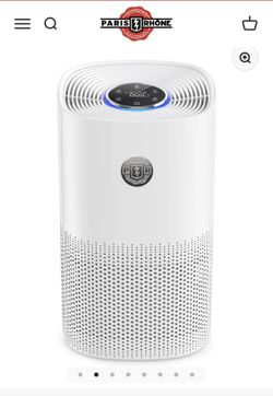 Air Purifier