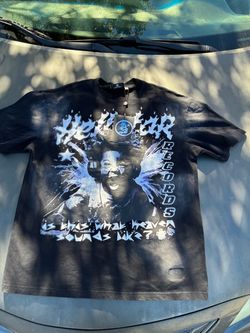 Hell Star T shirt