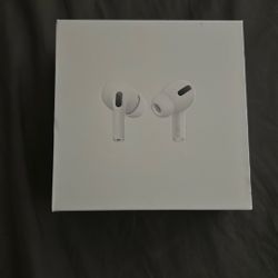 AirPods Pro 