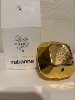 Paco Rabanne- Lady Million