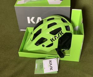 Kask $250 MTB Helmet (Medium)