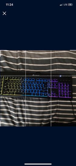 Corsair Gaming Keyboard