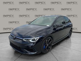 2024 Volkswagen Golf R