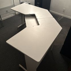 Office Desk
