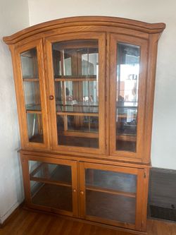 China cabinet