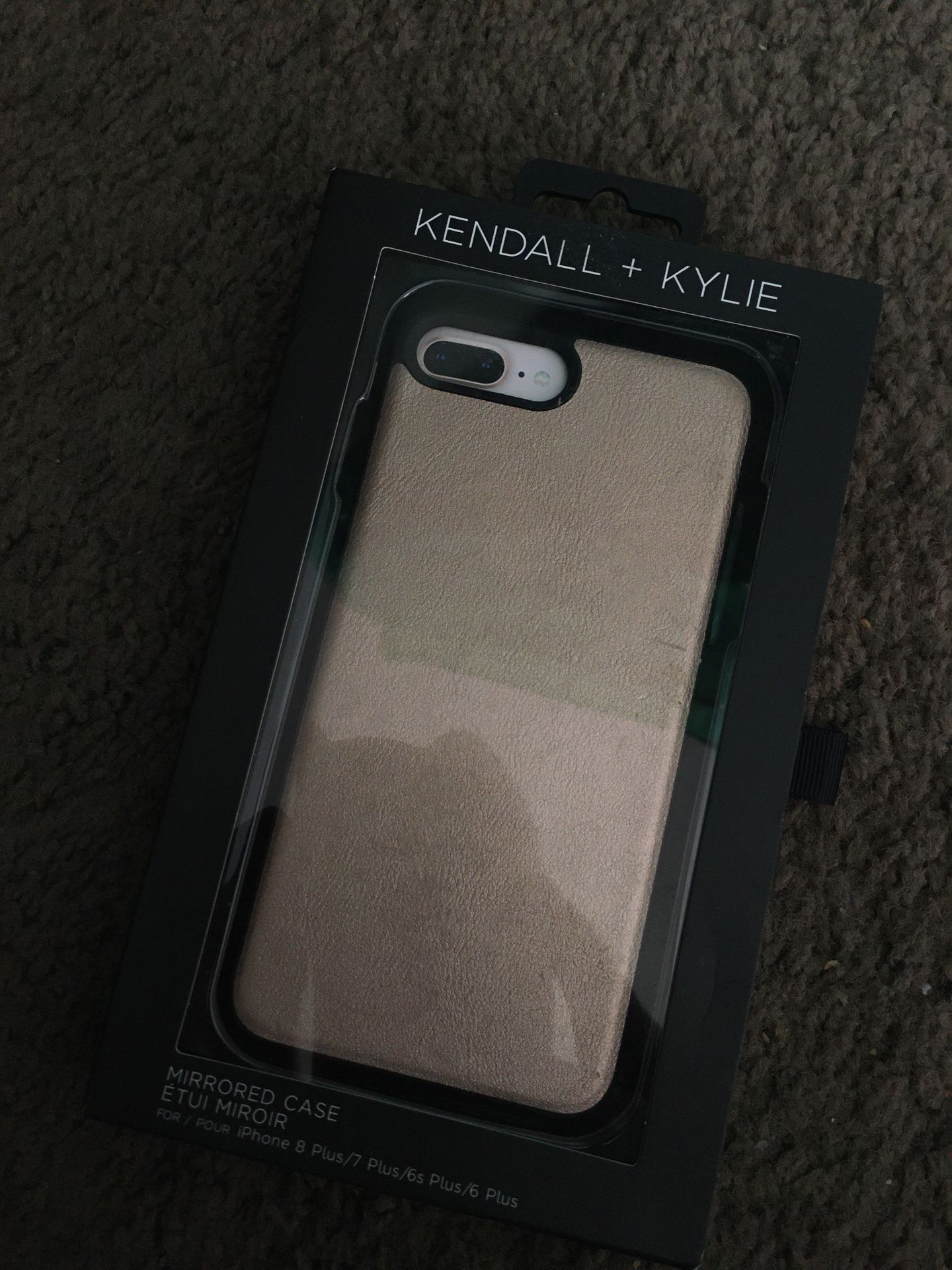 iPhone case