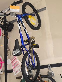 Boys Bike Huffy