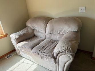 Used couch’s