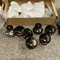 1 Inch Knobs Hardware