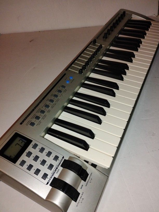 Evolution MK-449C Keyboard