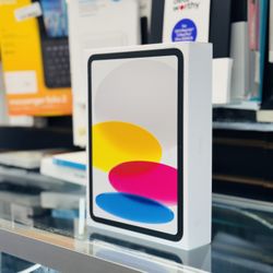 iPad 10th Gen