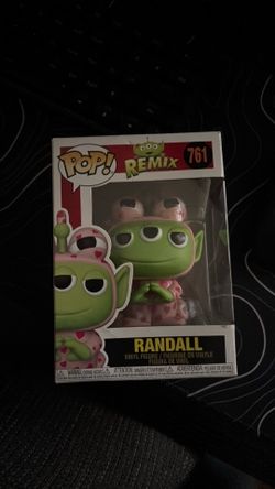 Randall funko pop