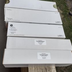 1997, 1998, 2000, 2002, 2004 Sunoco's Collectors Edition Semi Toy Trucks New Inbox