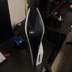 PlayStation 5 Slim Console Disk - 1TB