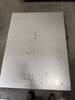 G90 Galvanized Steel Sheet Metal