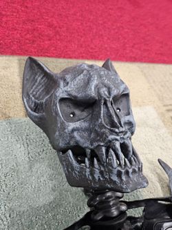 SKELETON