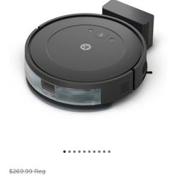 iRobot Roomba