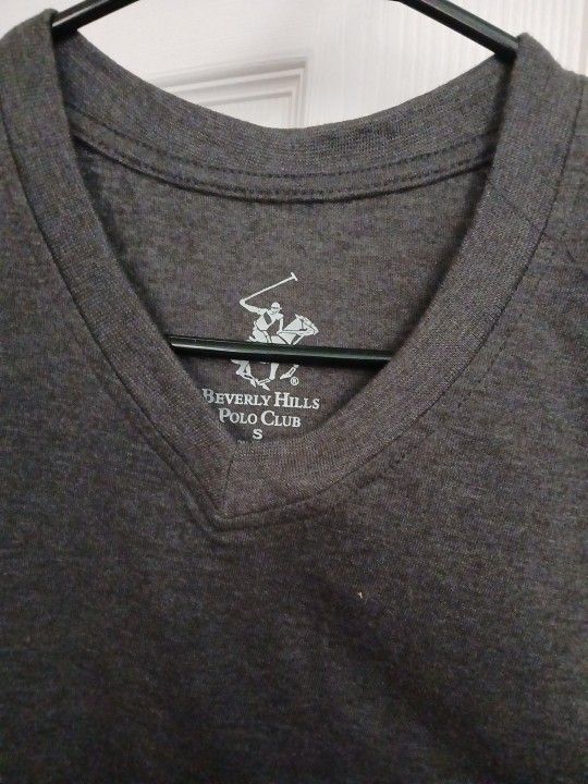 Men's New Poloshirt