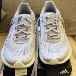 Adidas Womens Super Nova Athletic Sneakers Size 8
