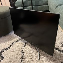 LG 27” computer monitor 4K