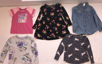 3t kids clothes