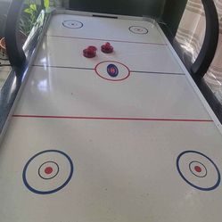 Tournament Air Hockey Table 