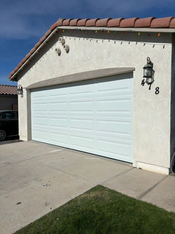 Garage Doors