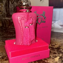 Sealed Parfum De Marly Oriana 