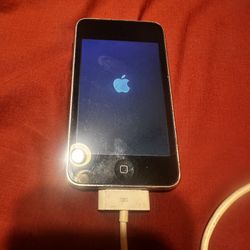 iPod Gen 2 