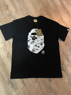 Bape shirt