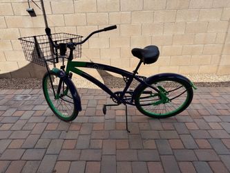 Men’s Beach Cruiser 🚲