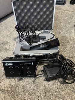 Slate VMS Mic