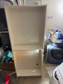 ikea Billy bookcase - FRAME ONLY