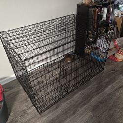 Large Dog Crate 