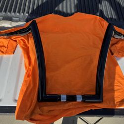 Factory 47 Bars ,Lowers And Covers 103