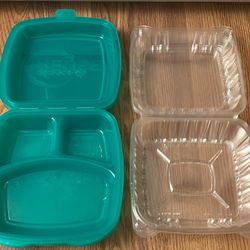 Meal Containers (all)