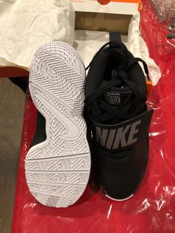 Original Nike size 4