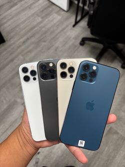 Iphone 12 pro 128GB
