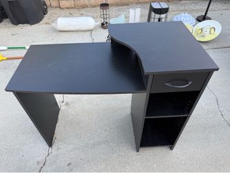 Office desk