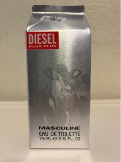 Diesel / Masculine