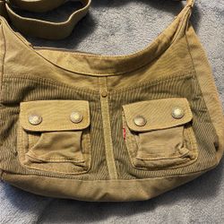 Vintage Levi’s Y2K Purse 