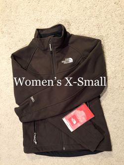 🔥 THE NORTH FACE Windproof Jacket Women's XS NEW CLOSEOUT 🔥