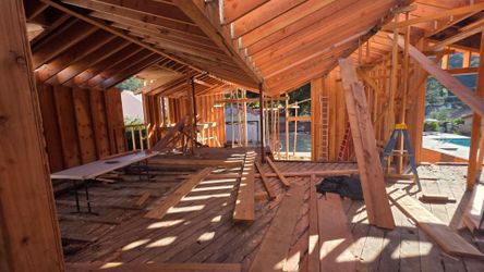Framing and foundations