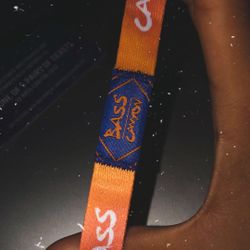 Bass Canyon Music Festival Ticket