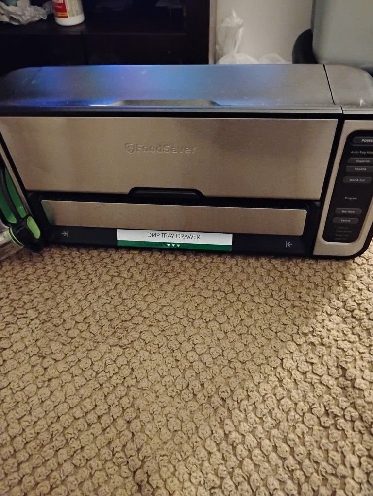 Food Saver