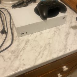  Xbox Series S