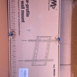Tv Mount