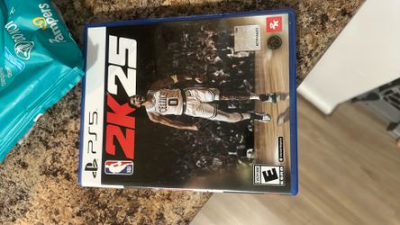 PS5 Game
