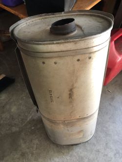 Muffler
